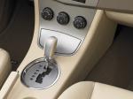 Chrysler Sebring Convertible 2008 года